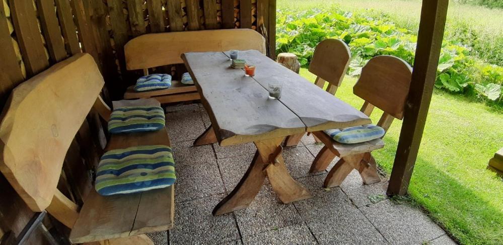 Chalupa U Studanky Adršpach Exterior foto